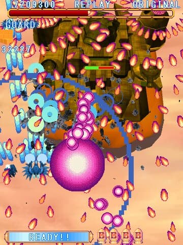 BLUE WISH DESIRE screenshot 3