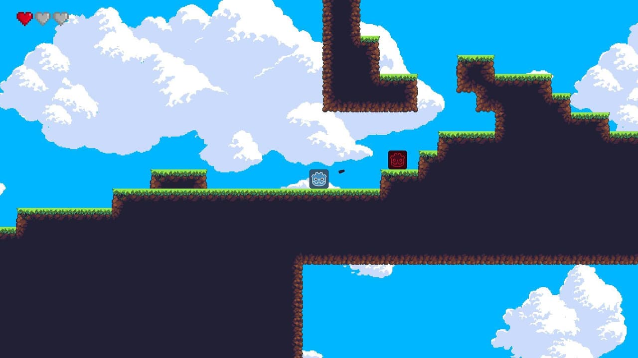 Shooter Attack screenshot 3
