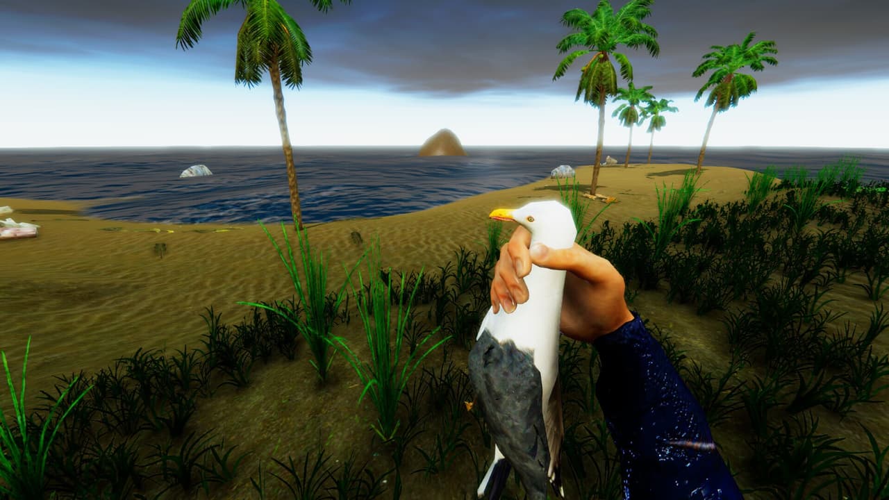 The Stormy Islands screenshot 2