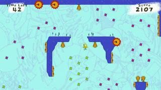Enceladus (itch) (Mahmood J, Edd3, DaKid) screenshot 2