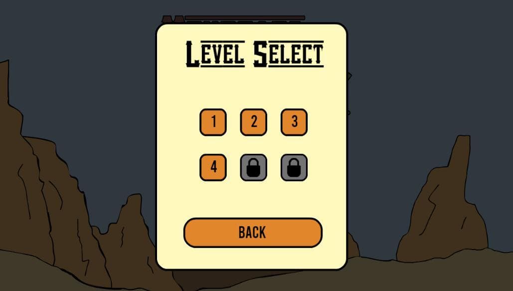 Keyboard Cowboy (SeasonQuest) screenshot 4