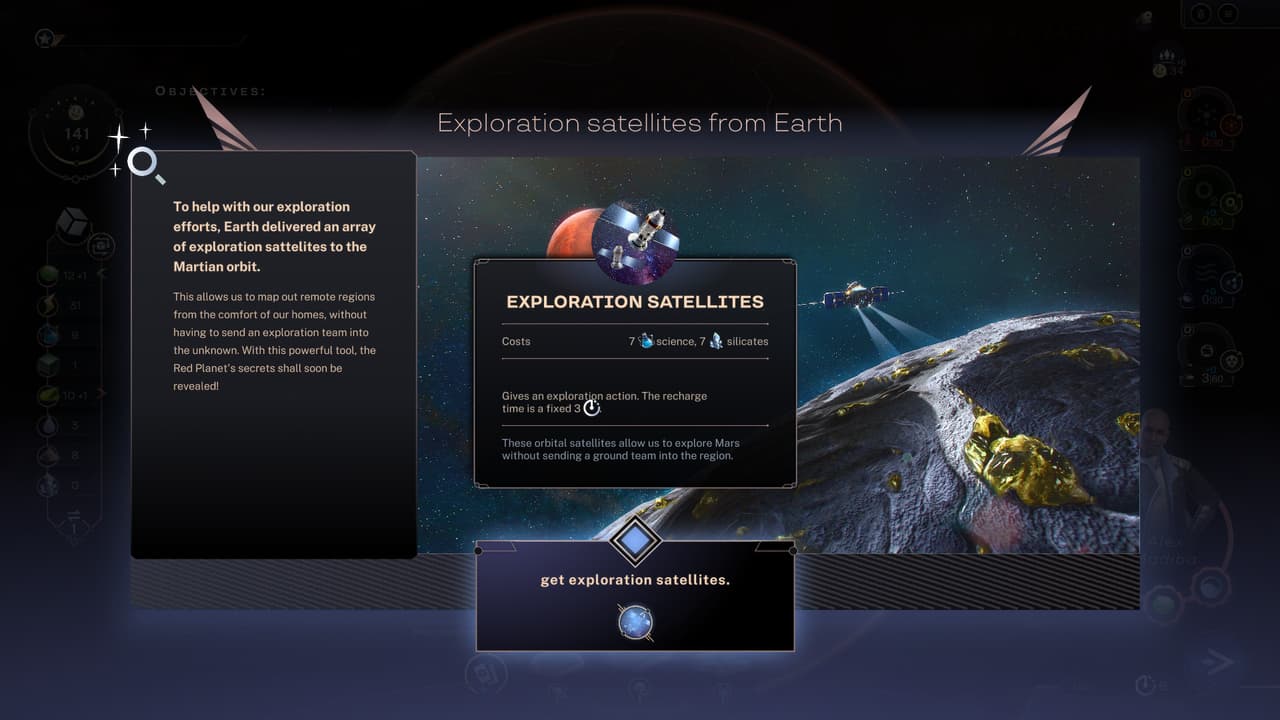 Terraformers screenshot 6