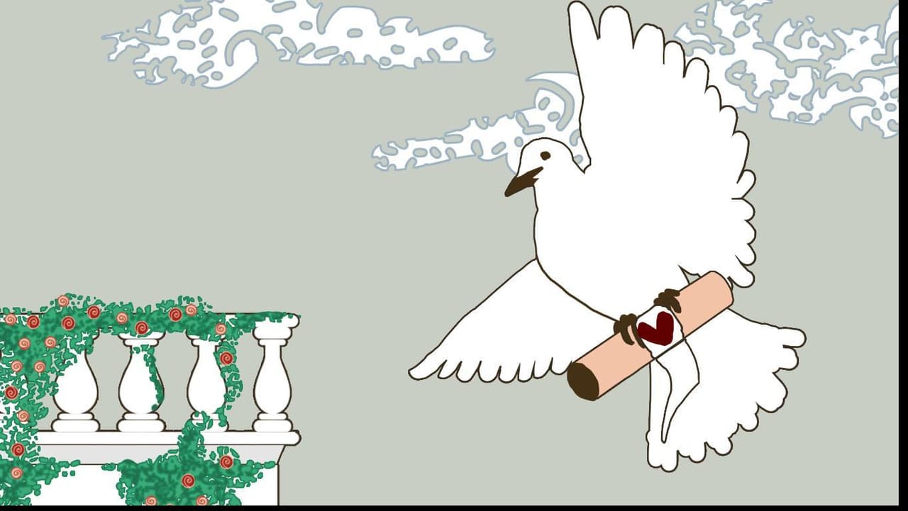 Pigeon Fighter screenshot 2