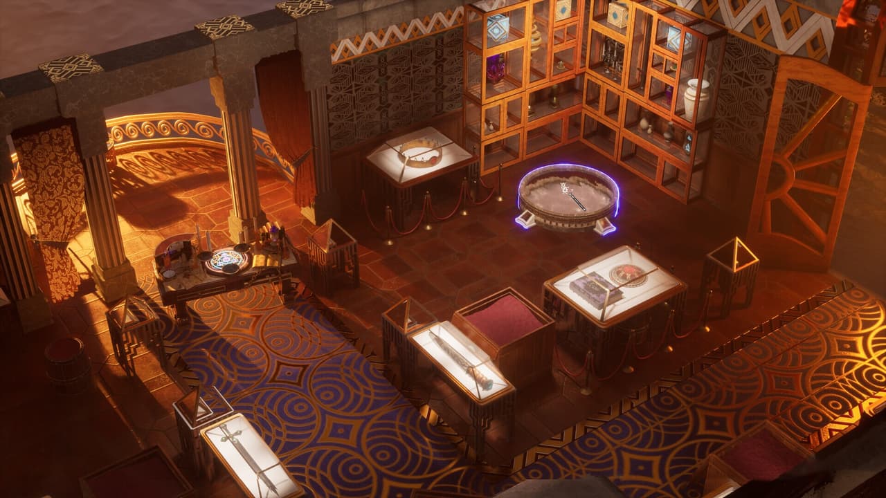 The Fools Apprentice screenshot 4