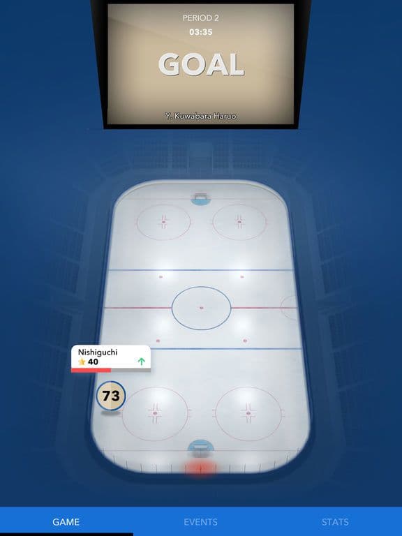 World Hockey Manager screenshot 3