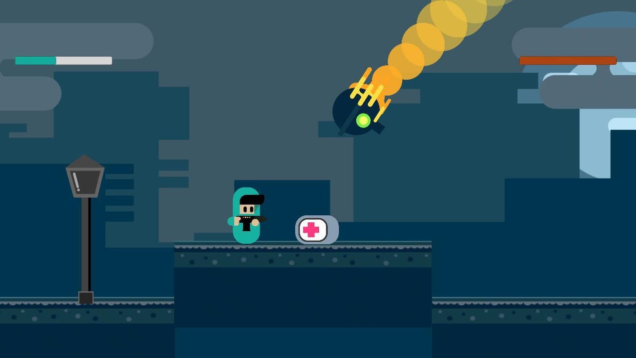Alien Invasion (itch) (Arjun)