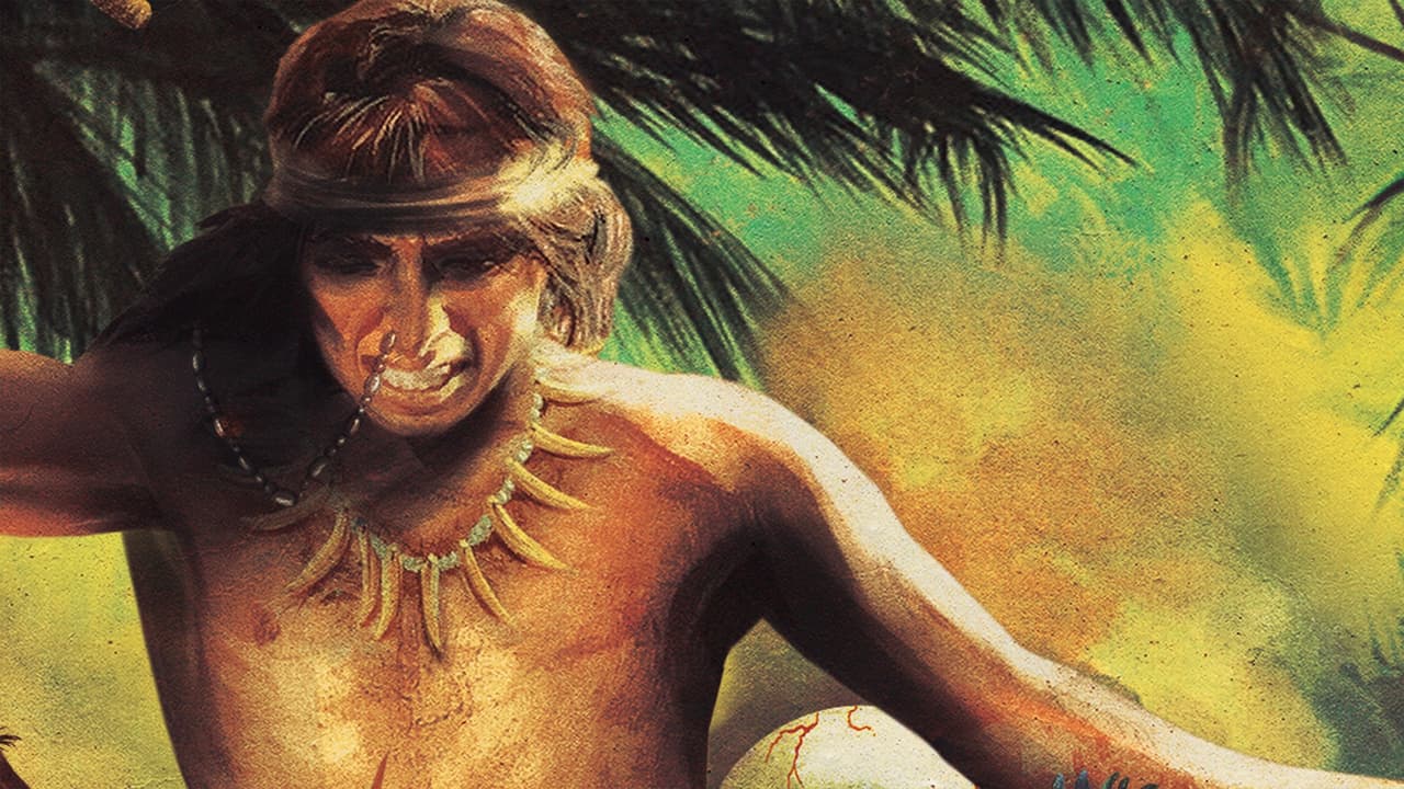 Deodatos Cannibal screenshot 5
