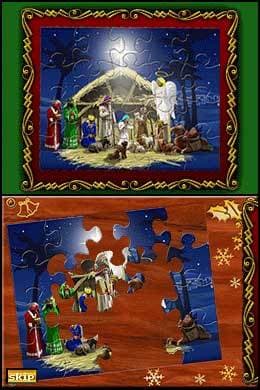 Christmas Wonderland