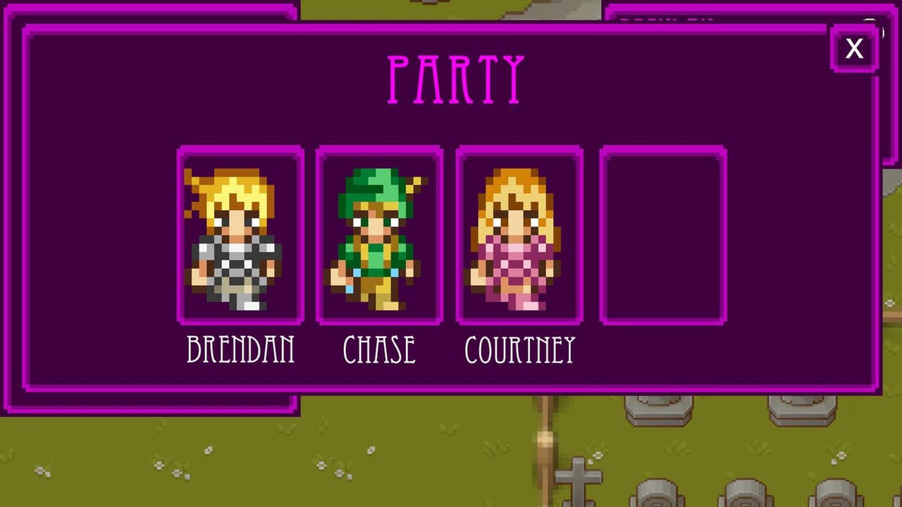 House of Kraxus