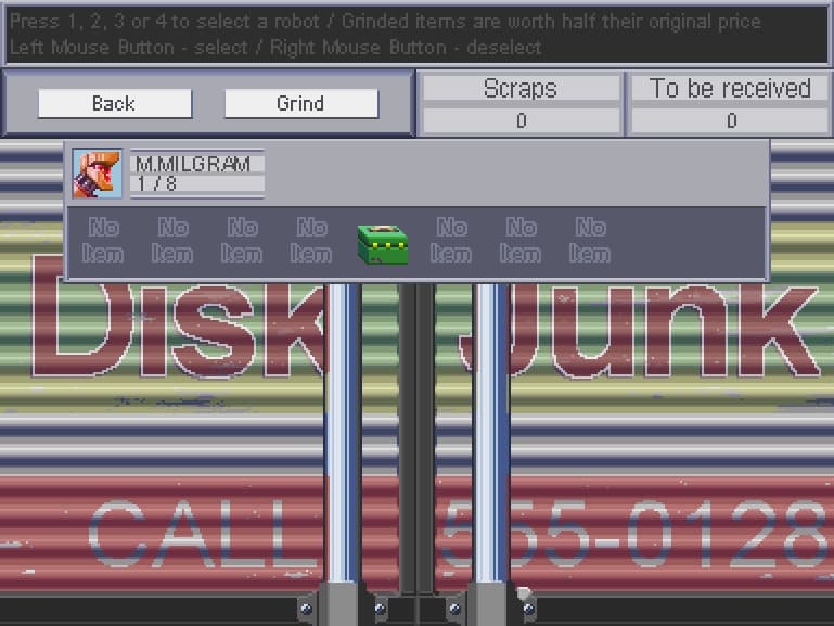 Reprogram screenshot 6