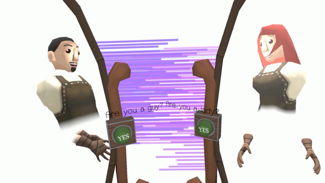 Craft Keep VR screenshot 6