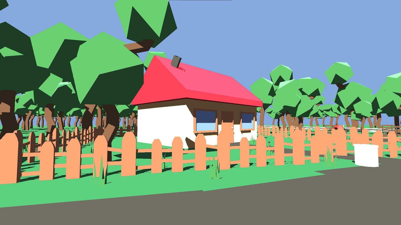 Toms Twist screenshot 3