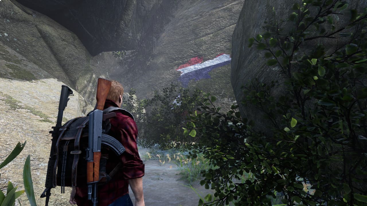 DecayZ Origin screenshot 6