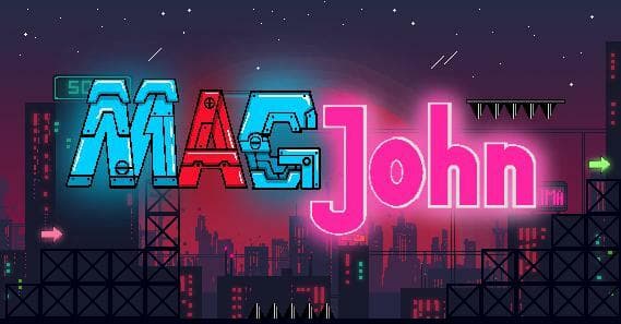 MagJohn