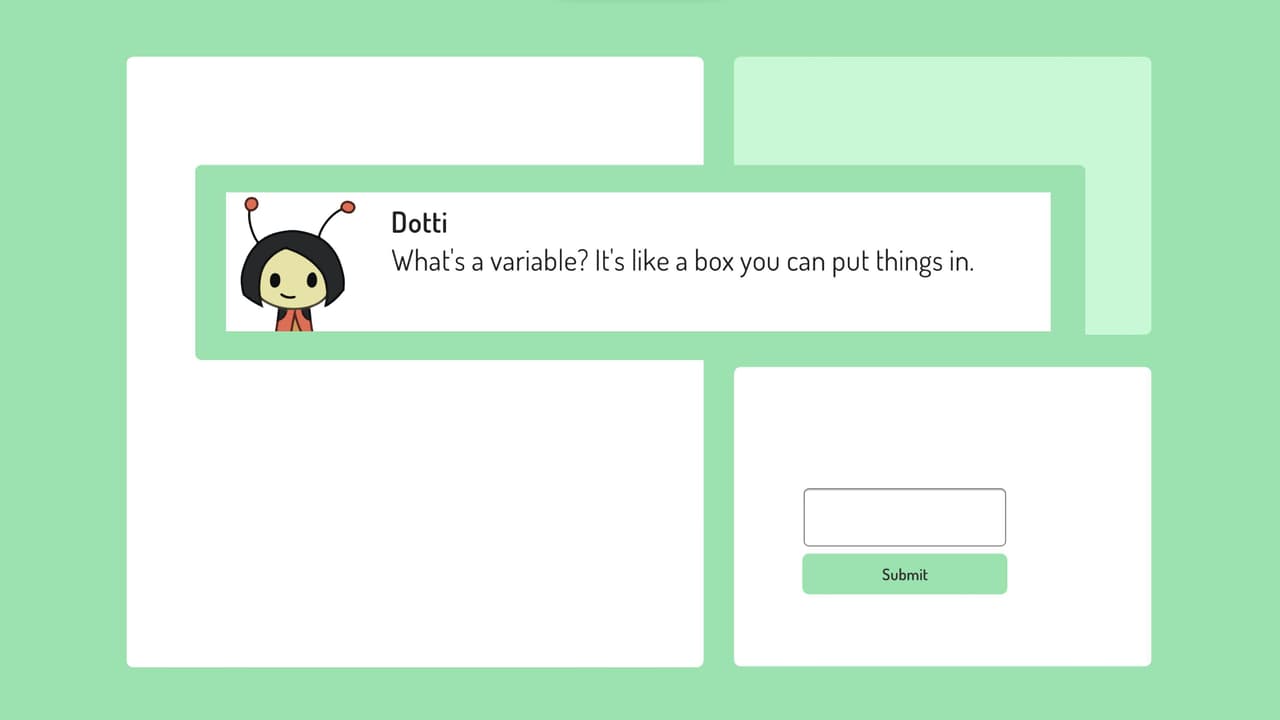 Buggy Code screenshot 2