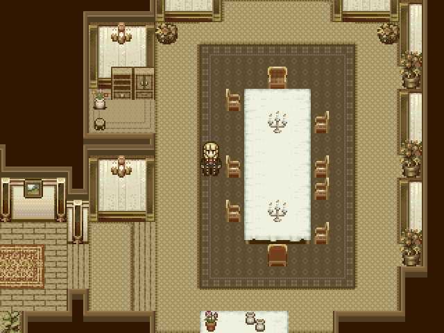 The Longing Ribbon screenshot 2
