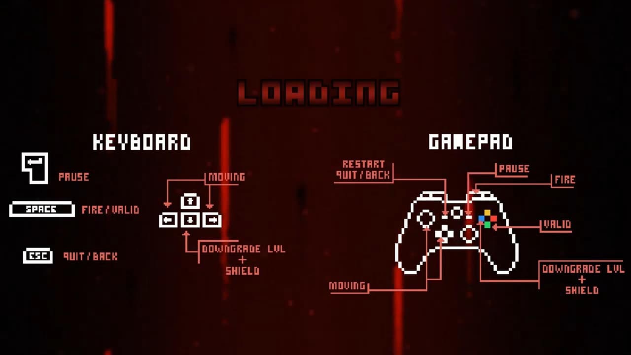 Epic Blood Quest screenshot 2