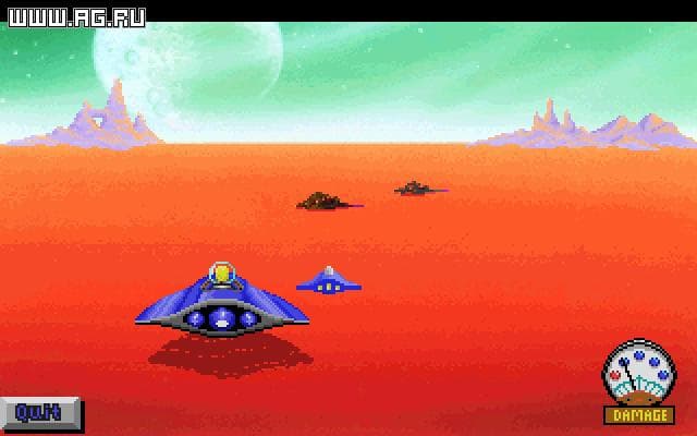 Crazy Nicks Software Picks: Roger Wilcos Spaced Out Game Pack