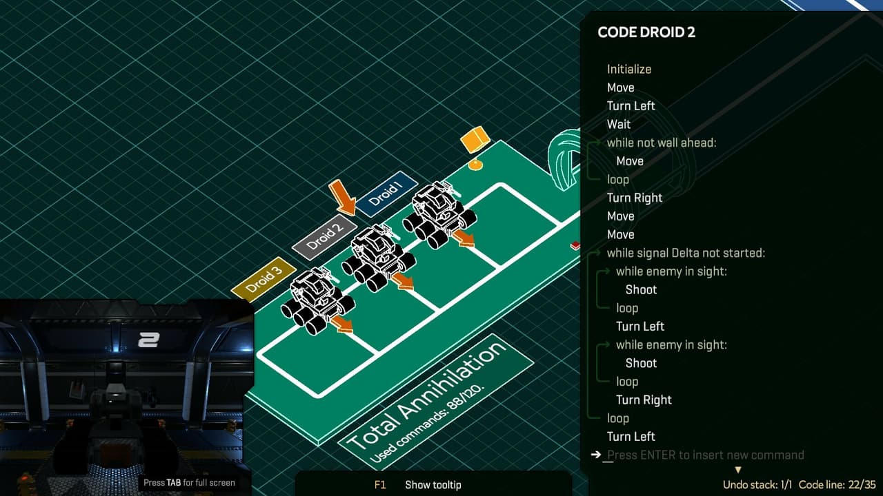 Automatica screenshot 4