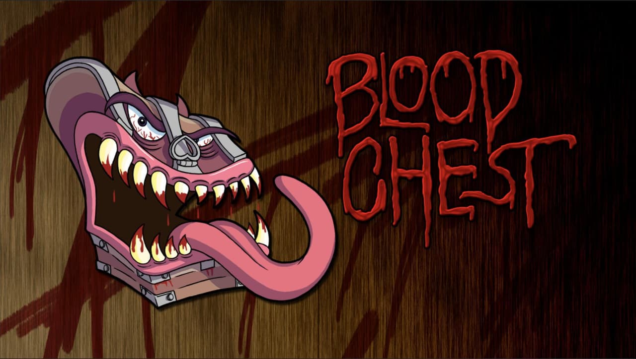 Blood Chest