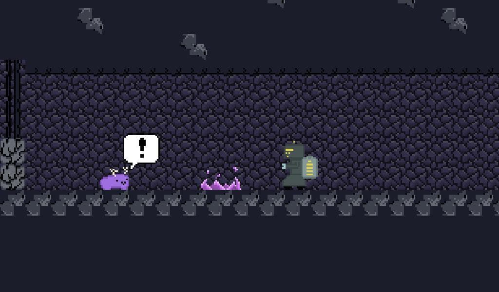 The Creature (SuperGobo) screenshot 2