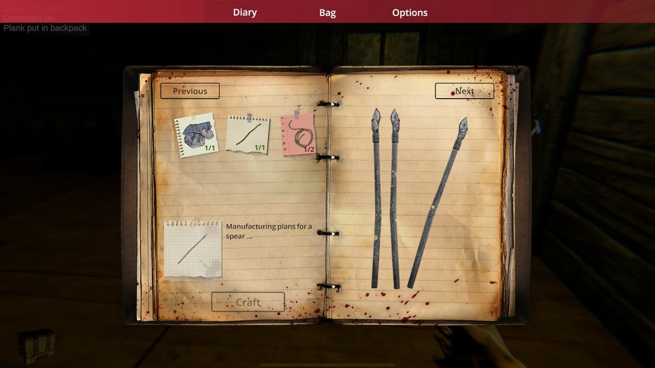 Deadsigns screenshot 4