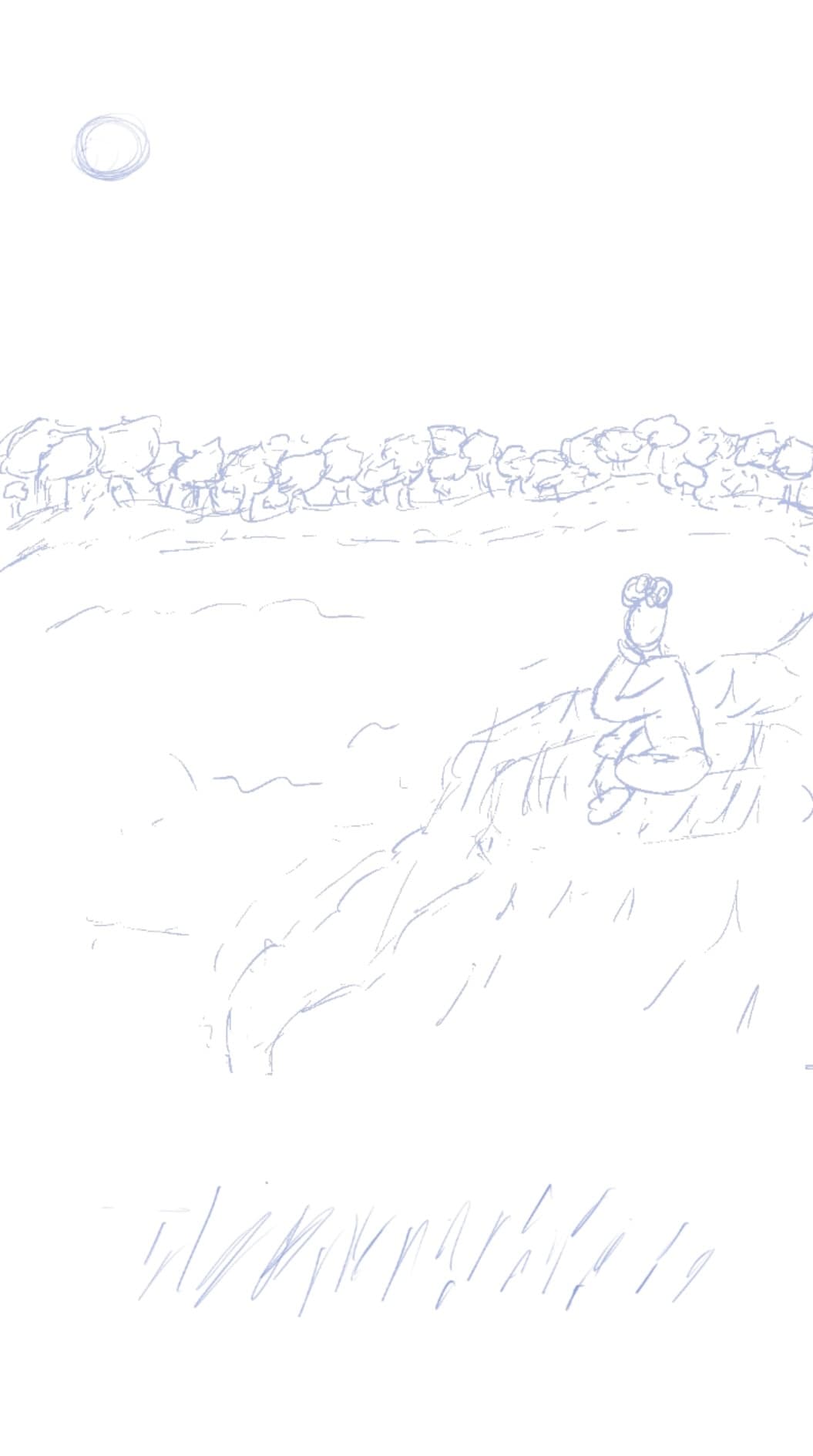 Dear Charles — Thinking, Feeling, Creating