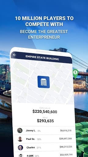 Landlord Real Estate Tycoon Here & Now screenshot 5