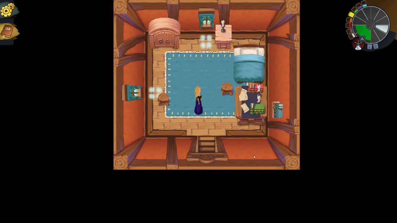 Scholaster - Lécolâtre dOrdana - parce que cest un nom plus classe que Mestre / Érudit Simulator [FR]