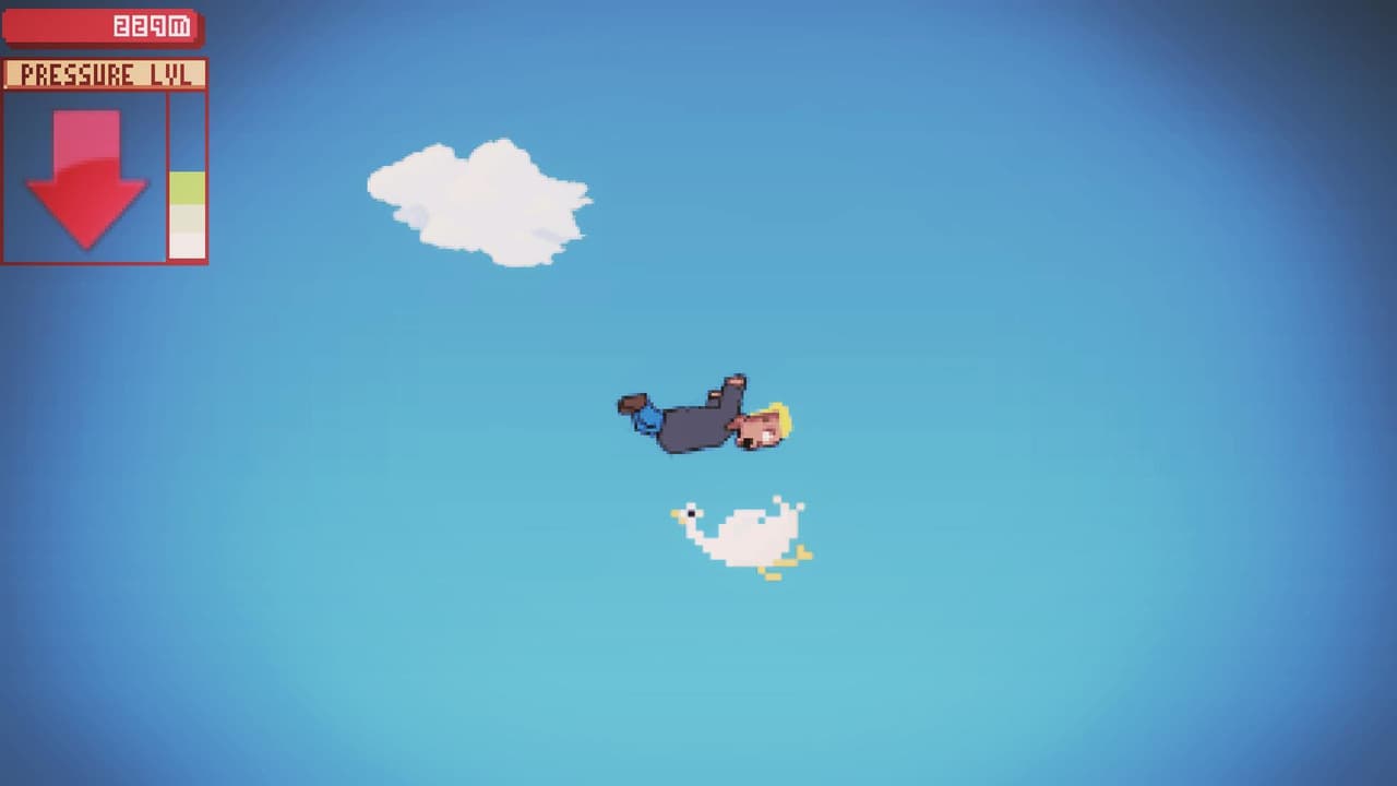 Catapult Punishment! screenshot 4