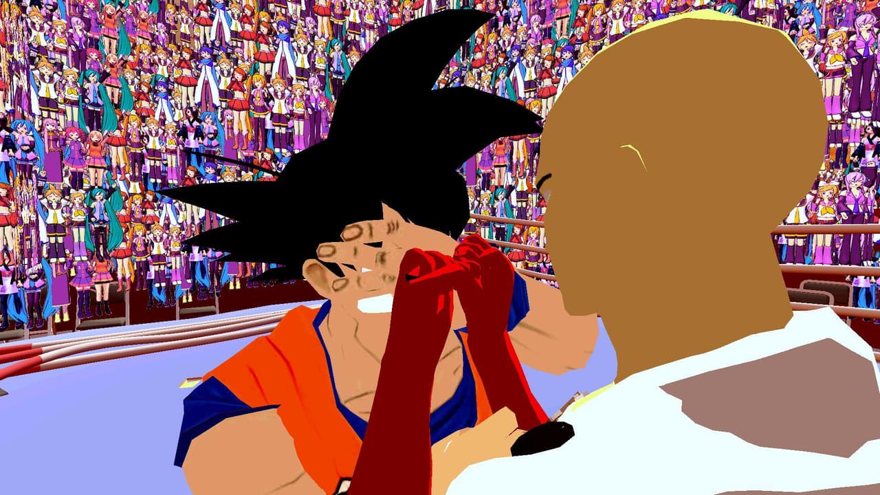 1Punch screenshot 3