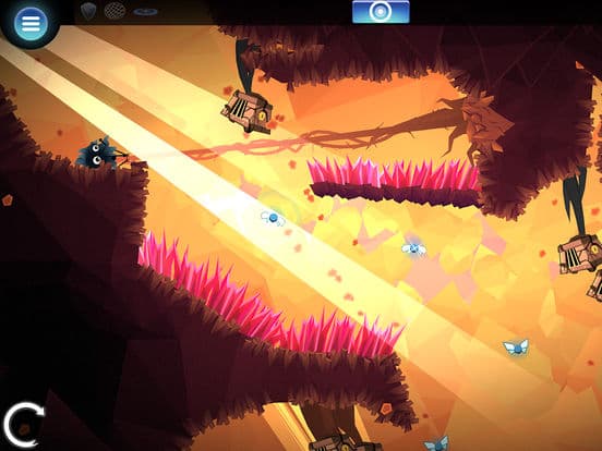Rootworld screenshot 4