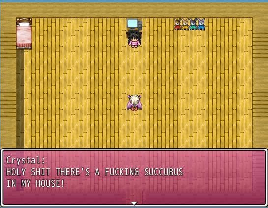 This is a Game (itch)
