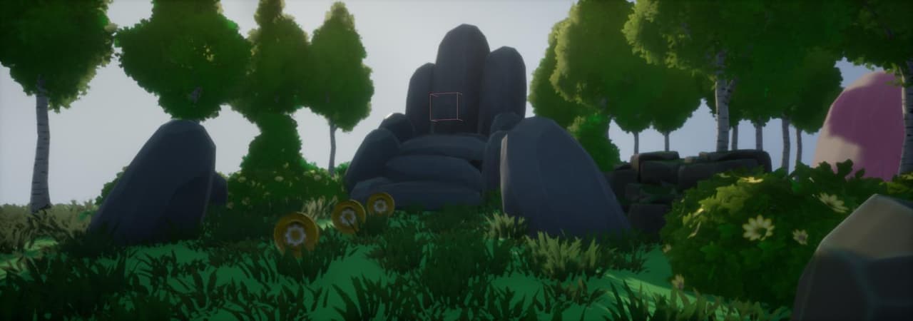 Island Hopper (Daniel Brooks) screenshot 6