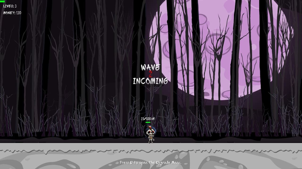 Achievement Hunter: Darkness screenshot 5