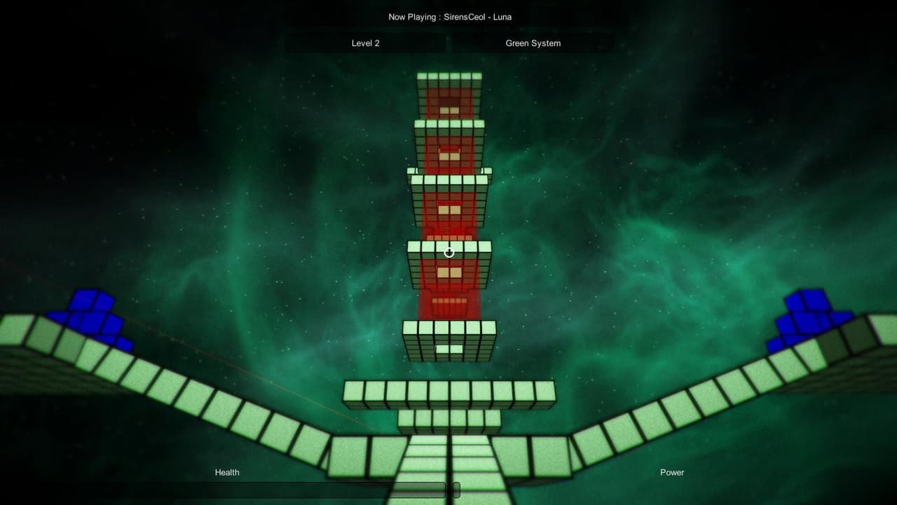 Curiosity (The Concept) screenshot 5