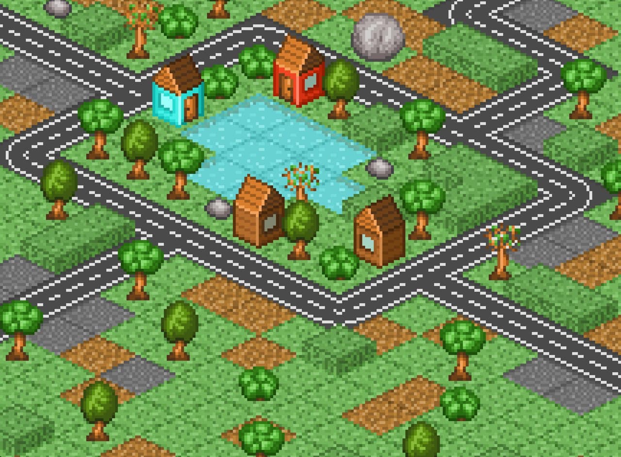 Powercity 9000 screenshot 4