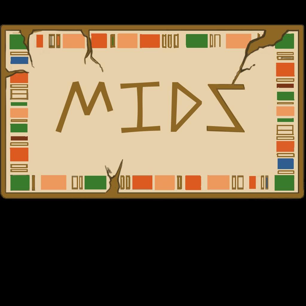 Mids screenshot 2