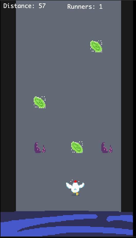 Chicken Paradox screenshot 4