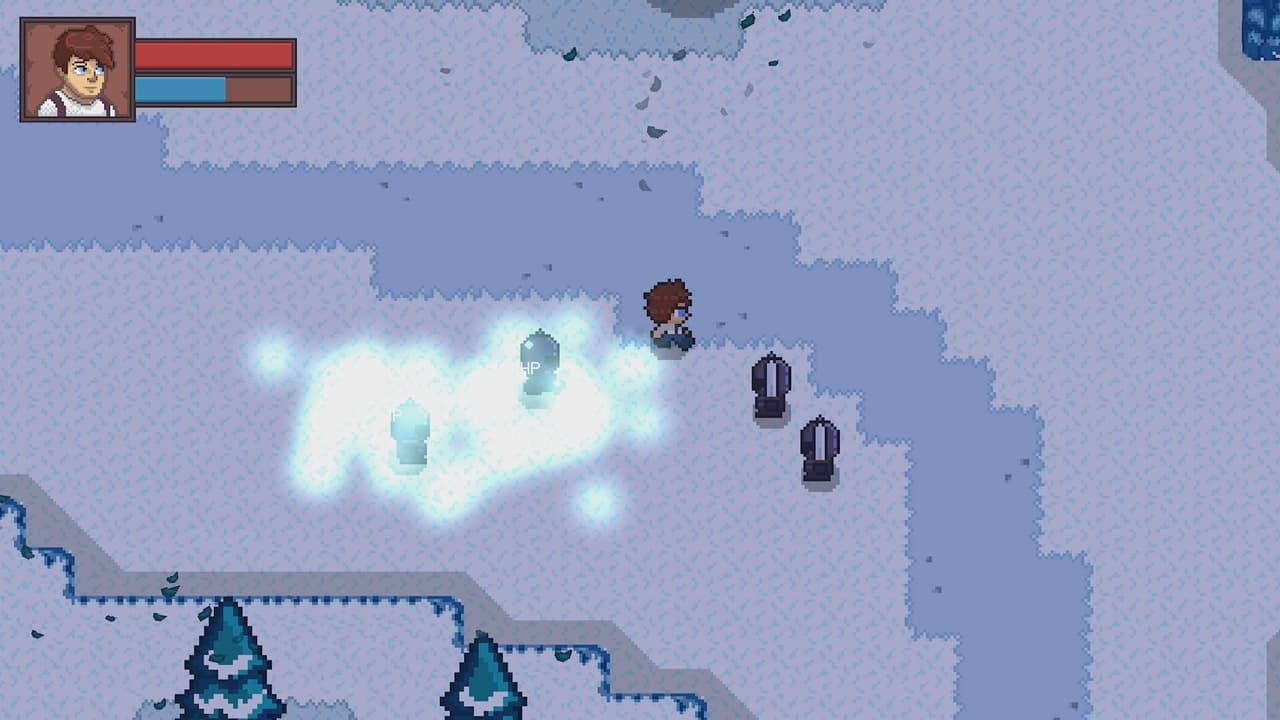 Book Quest screenshot 5