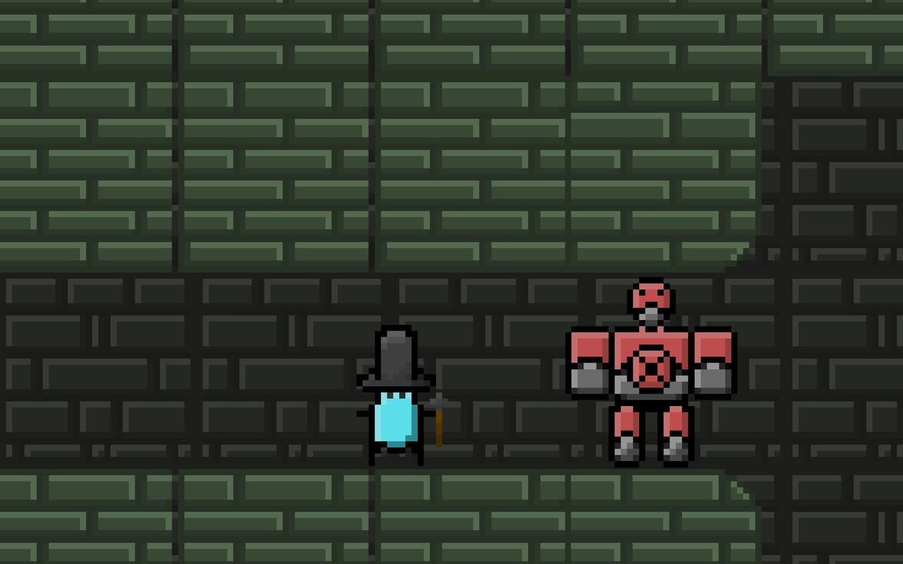 Escape the Factory screenshot 4