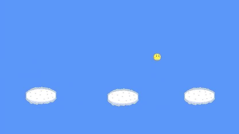 Blobyssey: a brothers quest_demo screenshot 4
