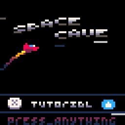 Space Cave screenshot 2