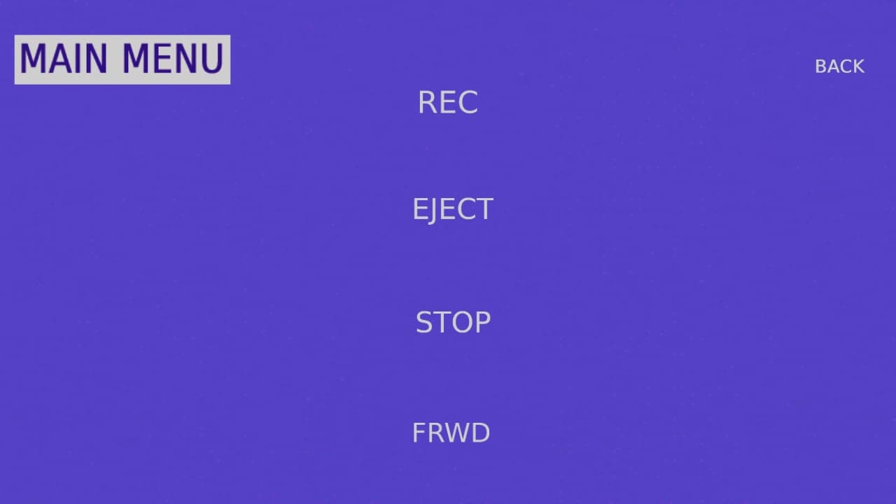 BUTA Demo screenshot 3