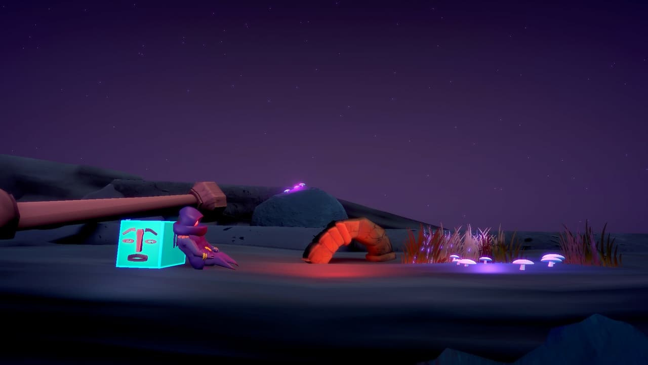 Namnokh screenshot 5