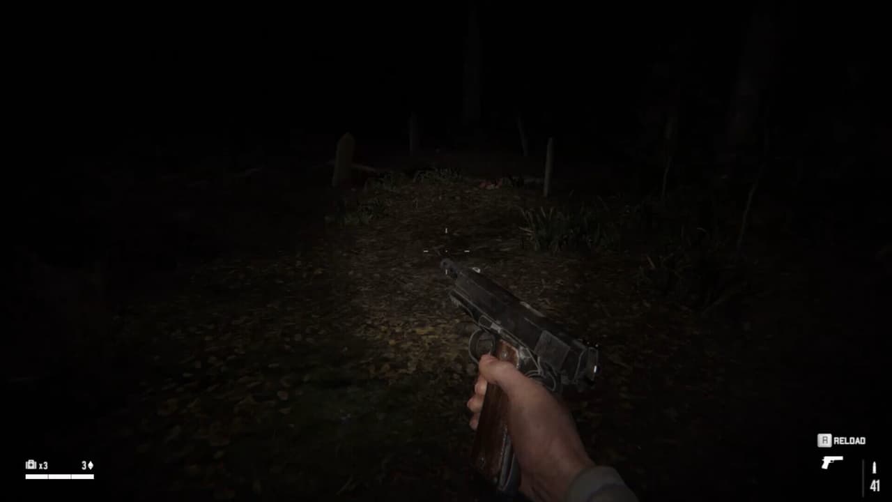 Exorcism Ritual