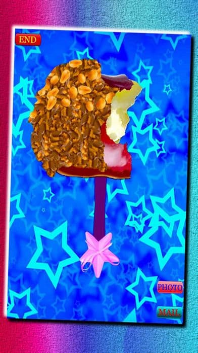 Candy Apple Maker! screenshot 2