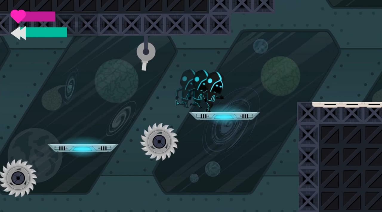 PR1$0NER screenshot 3