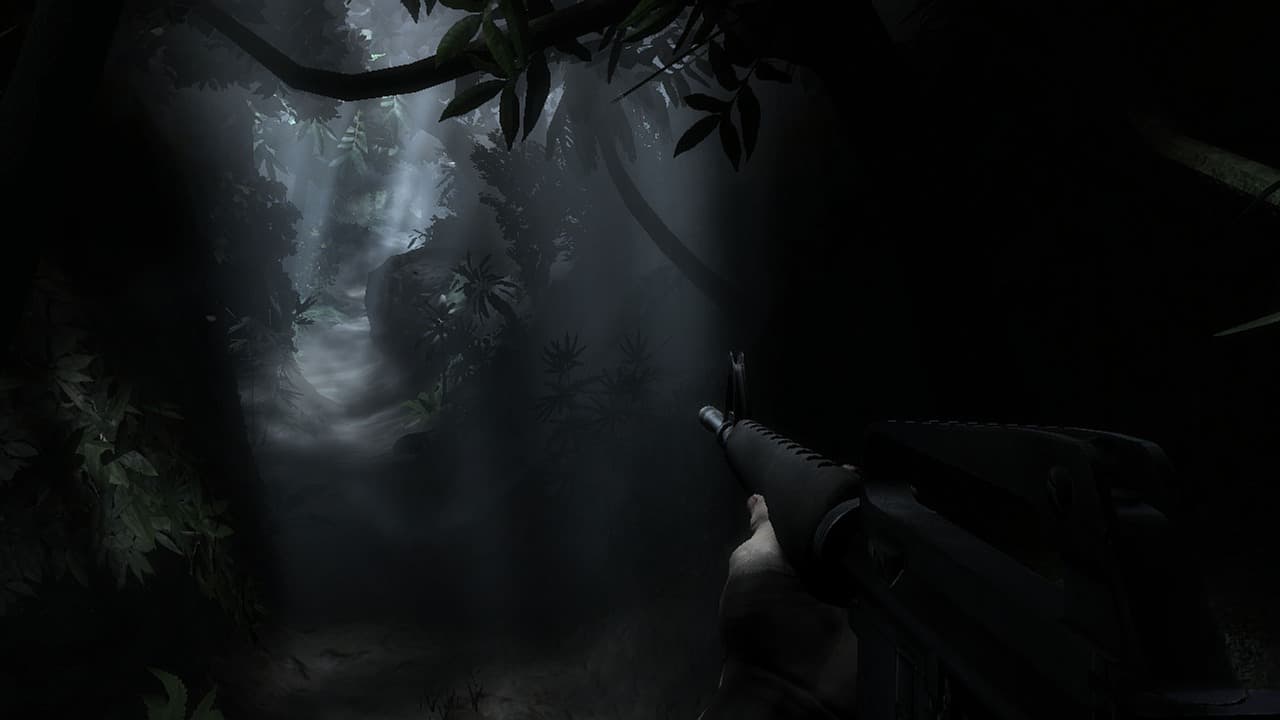 ShellShock 2: Blood Trails screenshot 3