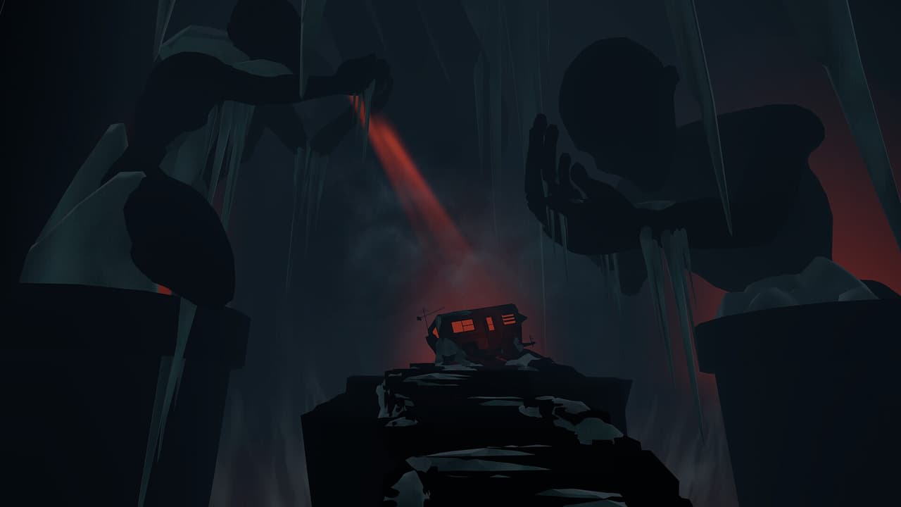 Broken Spectre screenshot 5